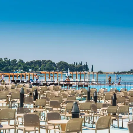 Katoro.18 Apartment Umag
