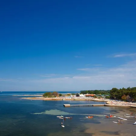 Apartment Katoro.18 Umag