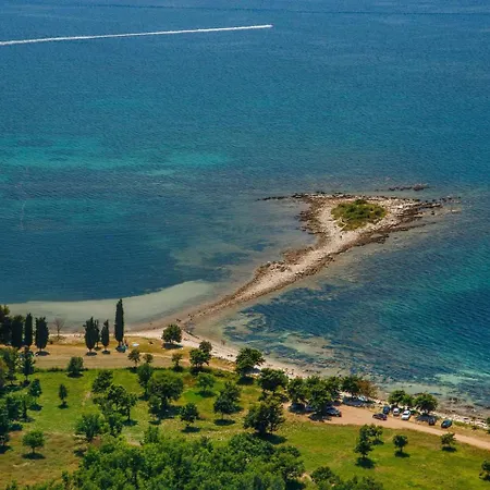 Apartment Katoro.18 Umag